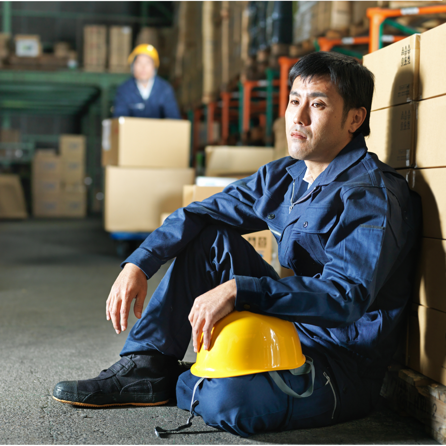người xuất khẩu lao động cần học bảng chữ cái tiếng nhật kanji
