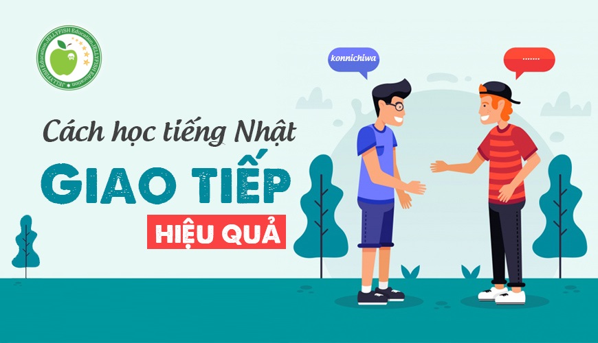Hoc tiếng Nhật