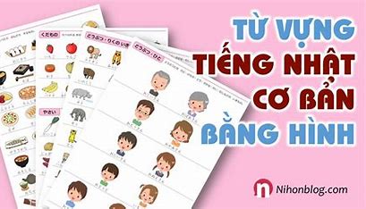 Học tiếng nhật cơ bản